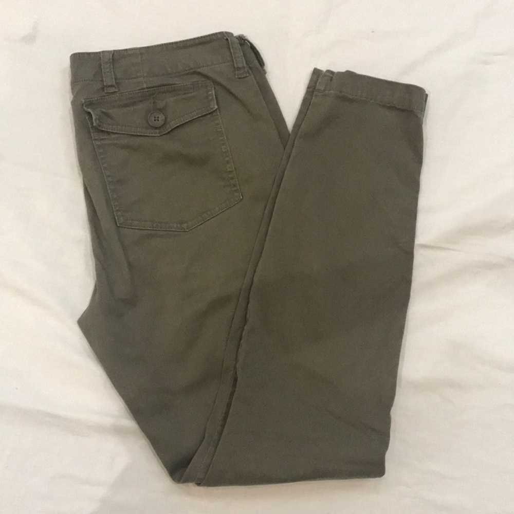 Cabi Utility Pants